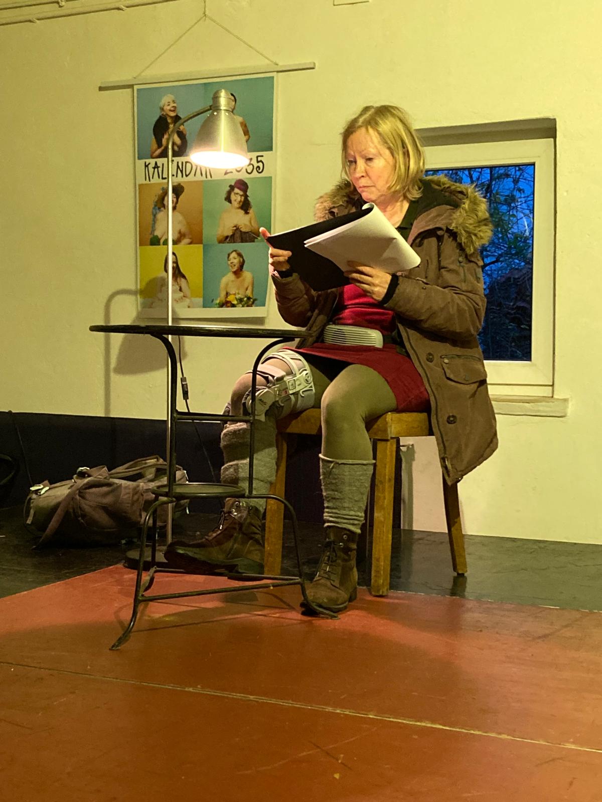 LIT Stommeln Nov. 2025